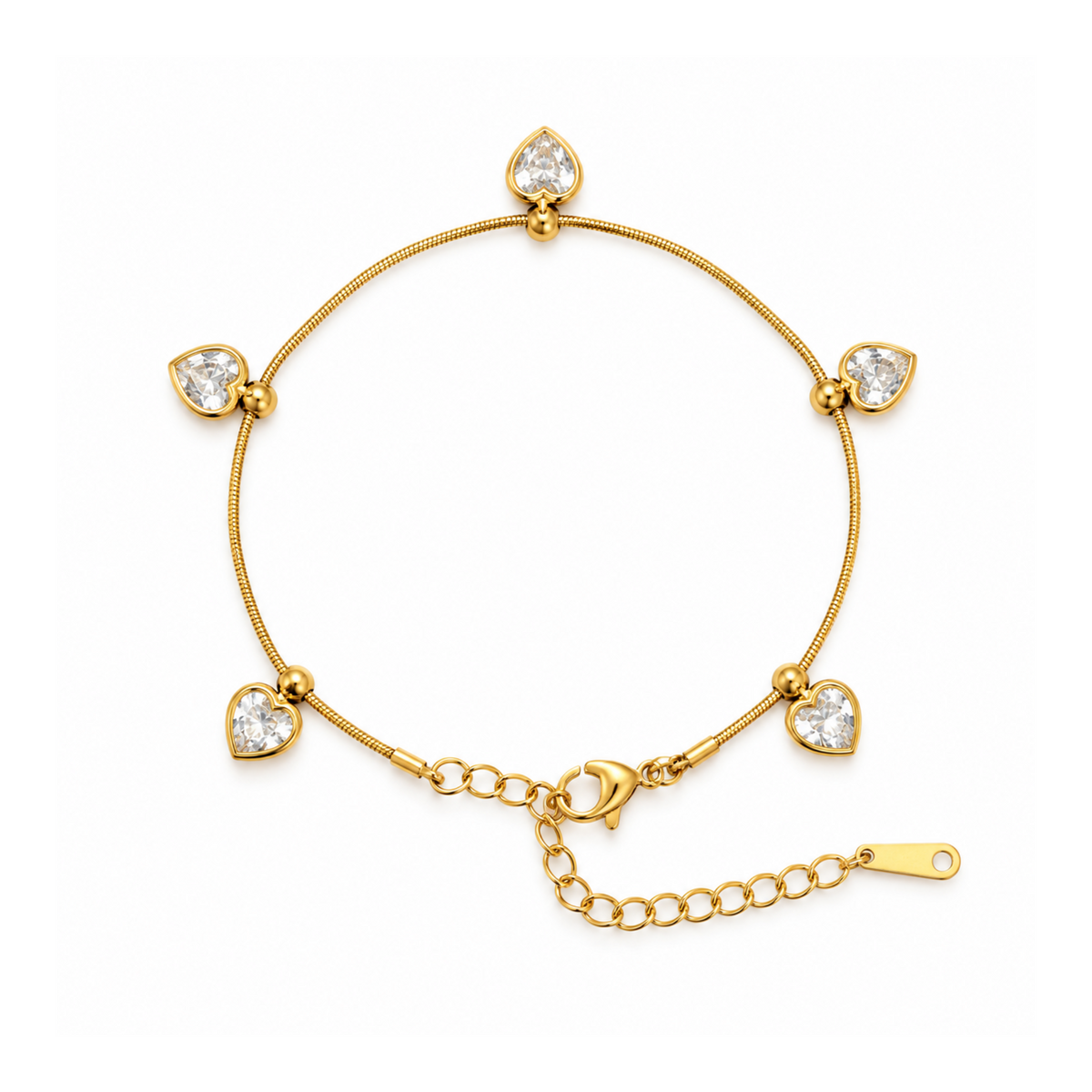 Dil Bracelet