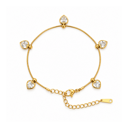Dil Bracelet