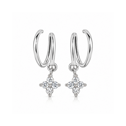Aron Earrings