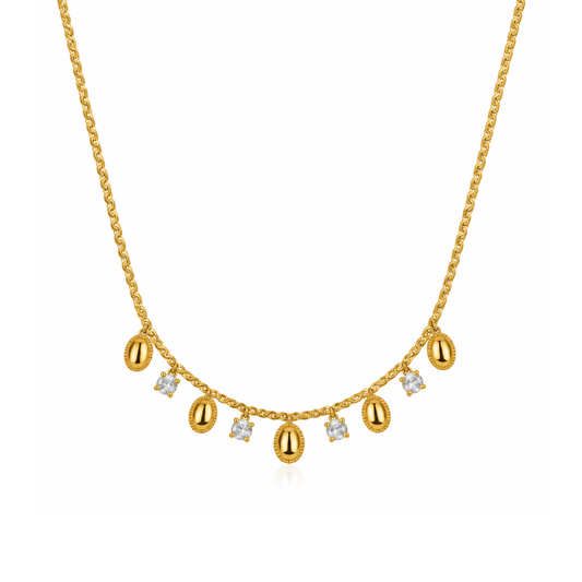Avira Necklace