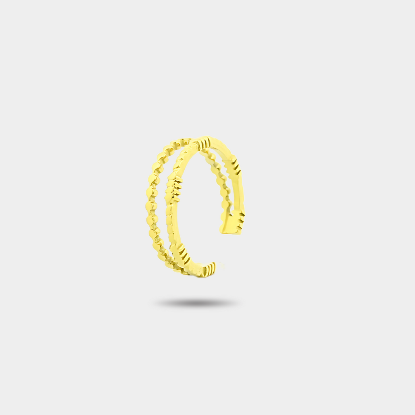 Minimal Ring