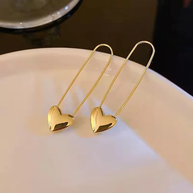 Safeheart Earring