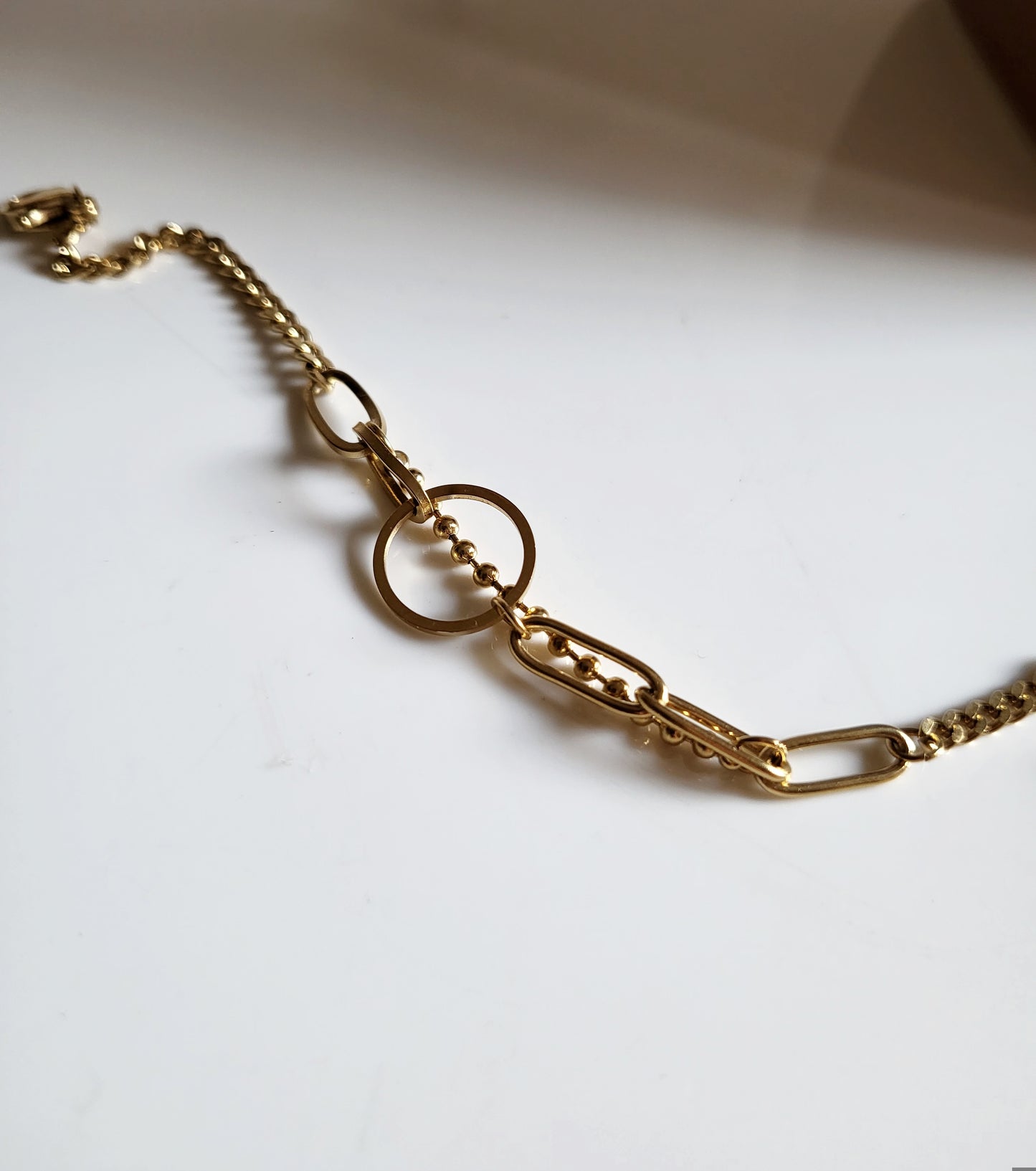 Lili Bracelet