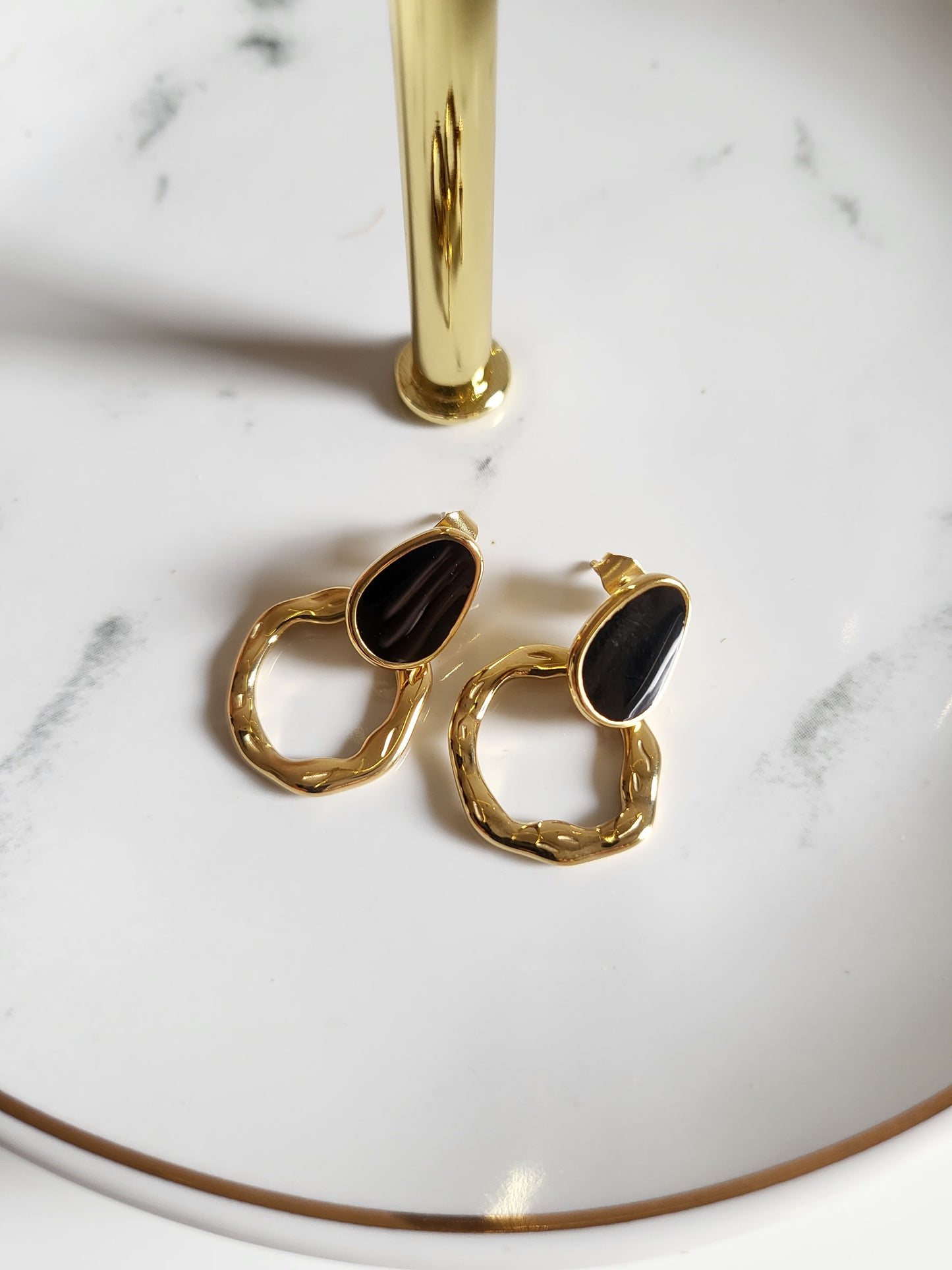 Joelle Earrings