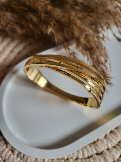 Starry Bangle