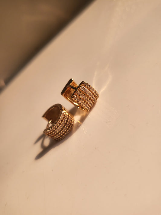 Elinor Bali Earrings