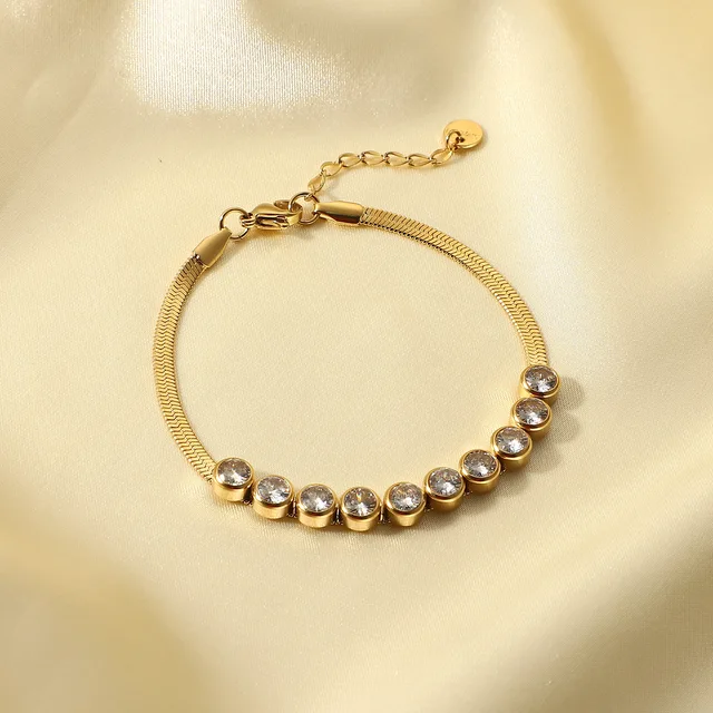 Nahia Bracelet