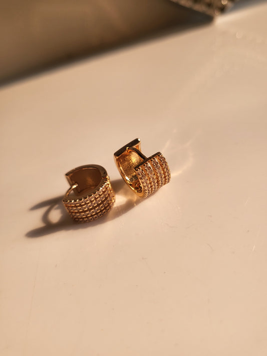Elinor Bali Earrings