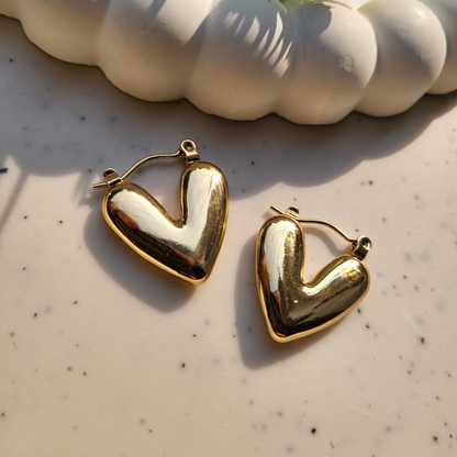 Heart Hoops