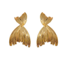 Shell Earrings