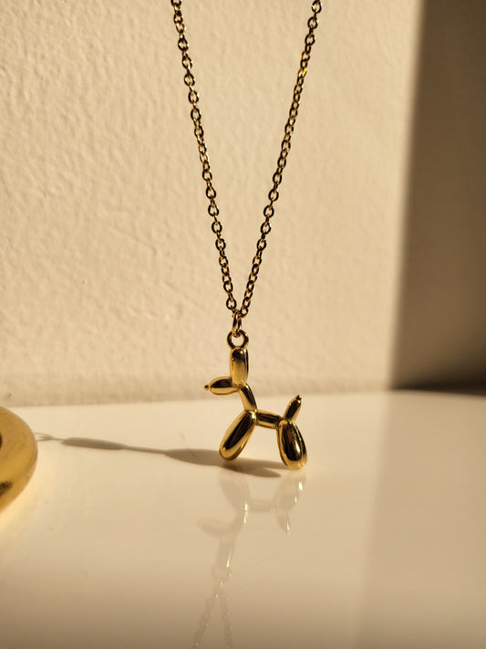 Dog Necklace