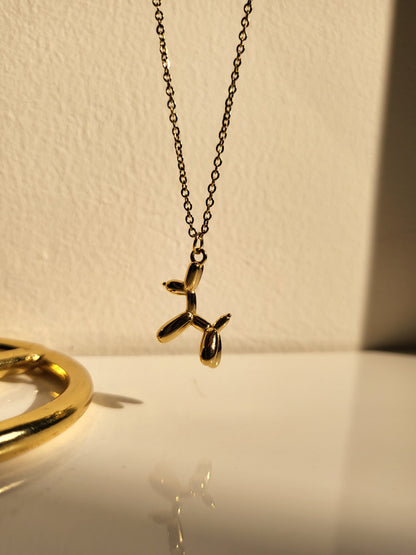 Dog Necklace