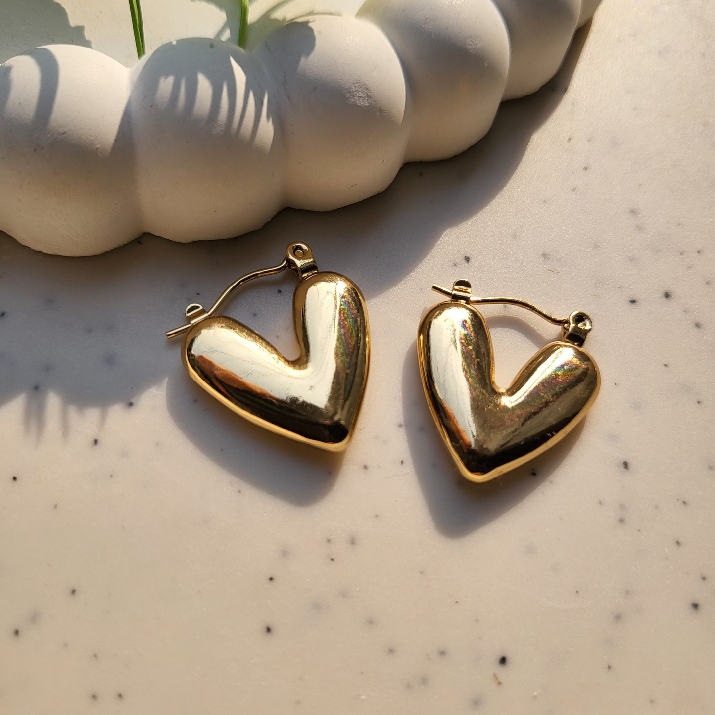 Heart Hoops