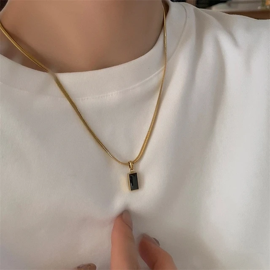 Paige Necklace
