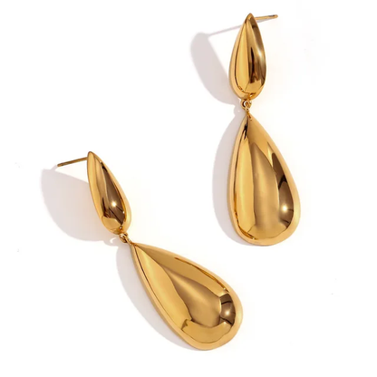 Aeron Earrings