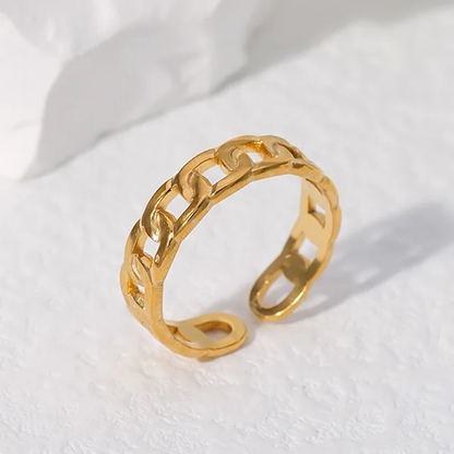 Linked Ring