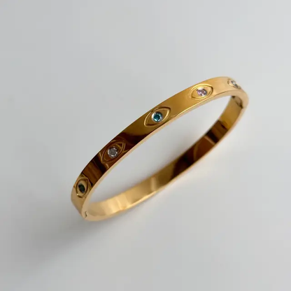 Evile Eve Bangle