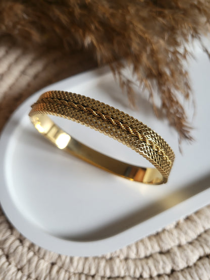 Inez Bangle