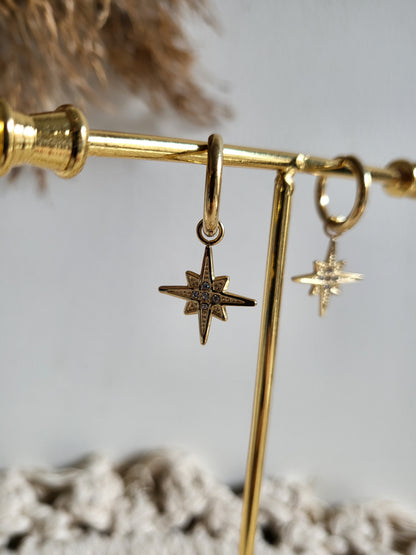 Star Earring