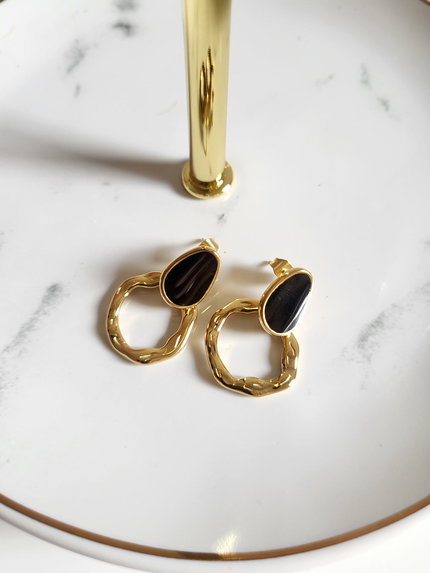 Joelle Earrings