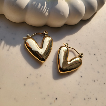 Heart Hoops