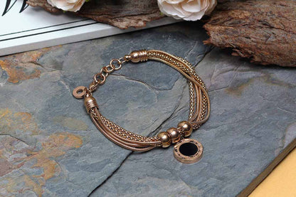 Roman Bracelet ( Reversible)