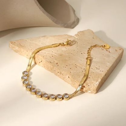 Nahia Bracelet