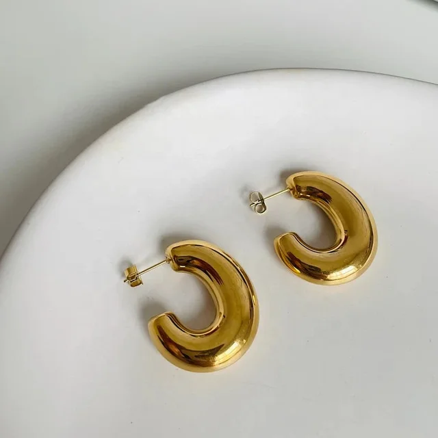 Chic Hoops