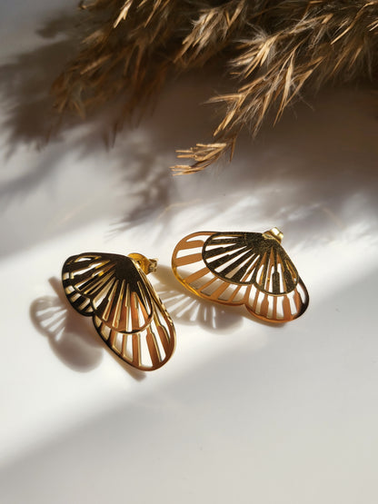 Butterfly Earrings