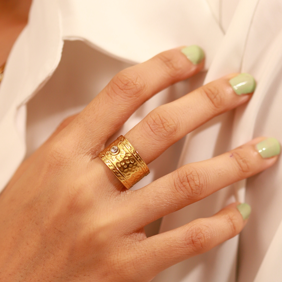 Sumy Ring