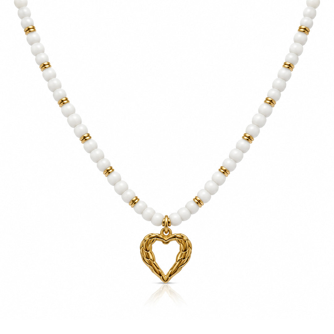 Sweetheart Necklace