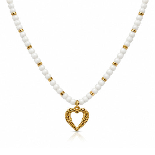 Sweetheart Necklace