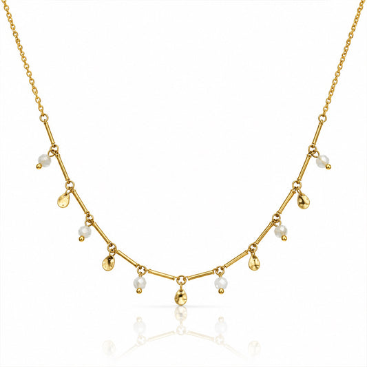 Zahra Necklace