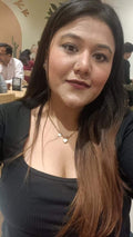 Meher Chopra